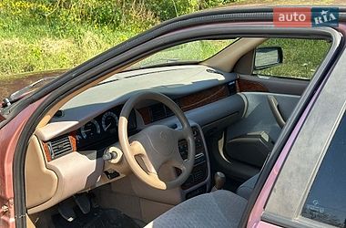 Седан Samand LX 2008 в Києві фото 14 Седан Samand LX 2008 в Києві