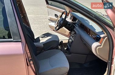 Седан Samand LX 2008 в Києві фото 19 Седан Samand LX 2008 в Києві