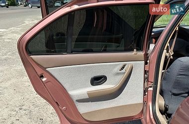 Седан Samand LX 2008 в Києві фото 21 Седан Samand LX 2008 в Києві