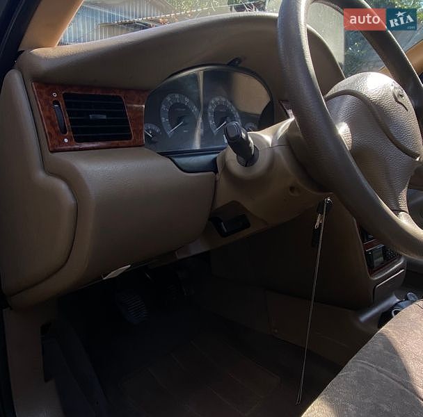 Седан Samand LX 2006 в Вінниці