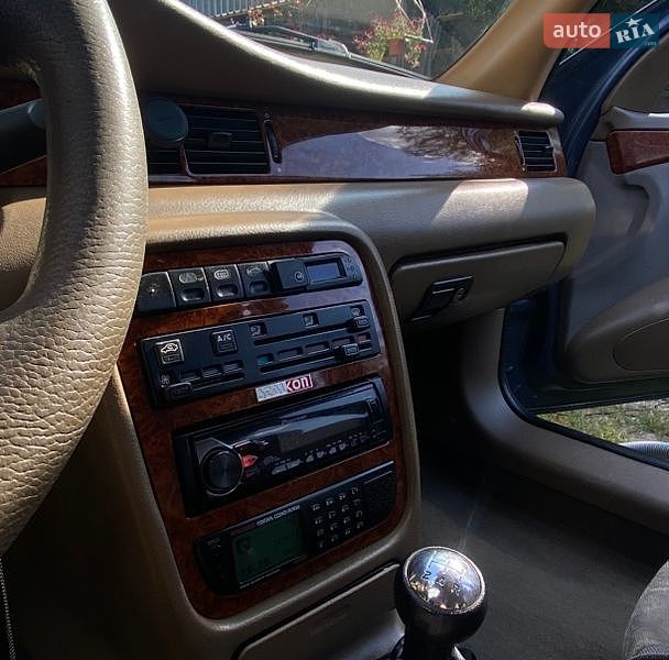 Седан Samand LX 2006 в Вінниці