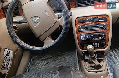 Седан Samand Soren 2008 в Харкові