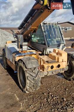Телескопический погрузчик Sambron T 3071 1997 в Радехове
