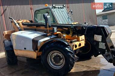 Телескопический погрузчик Sambron T 3071 1997 в 