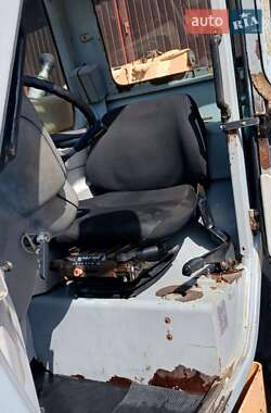 Телескопический погрузчик Sambron T 3071 1997 в 