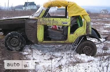 Кабриолет Самодельный Самодельный авто 2013 в 