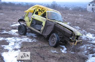 Кабриолет Самодельный Самодельный авто 2013 в 