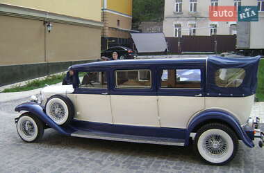 Лимузин Самодельный Самодельный авто 2009 в 