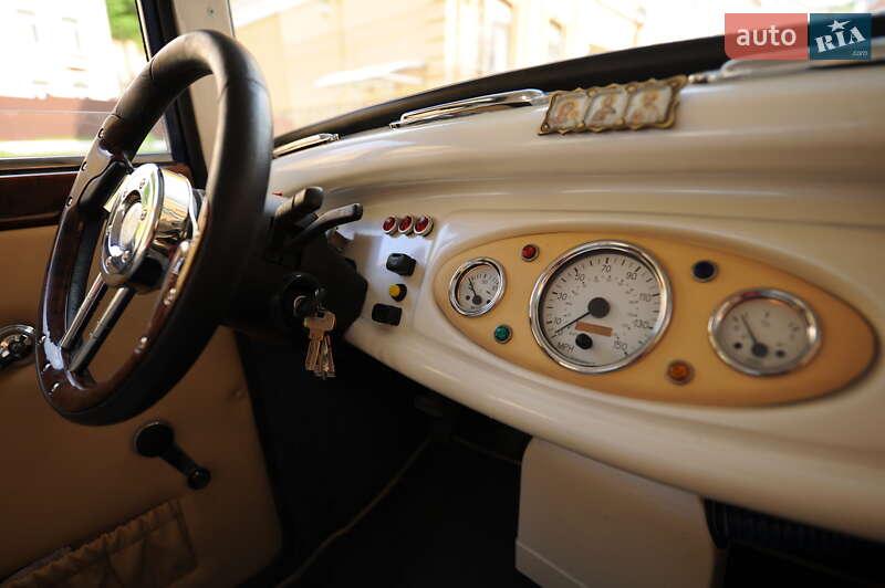 Лімузин Саморобний Саморобний авто 2009 в Києві