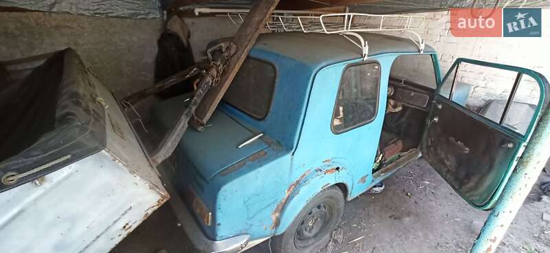 Купе Самодельный Самодельный авто 1974 в Мироновке