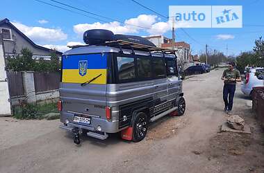 Універсал Саморобний Саморобний авто 1986 в Одесі