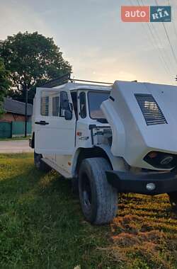 Внедорожник / Кроссовер Самодельный Самодельный авто 1986 в 