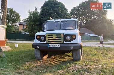Внедорожник / Кроссовер Самодельный Самодельный авто 1986 в 