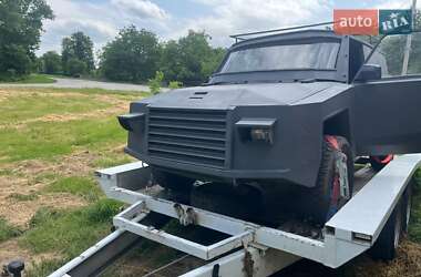 Внедорожник / Кроссовер Самодельный Самодельный авто 2025 в 