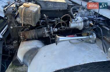 Позашляховик / Кросовер Саморобний Саморобний авто 1986 в 