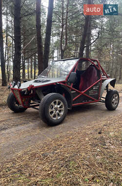 Купе Саморобний Саморобний авто 2019 в Києві