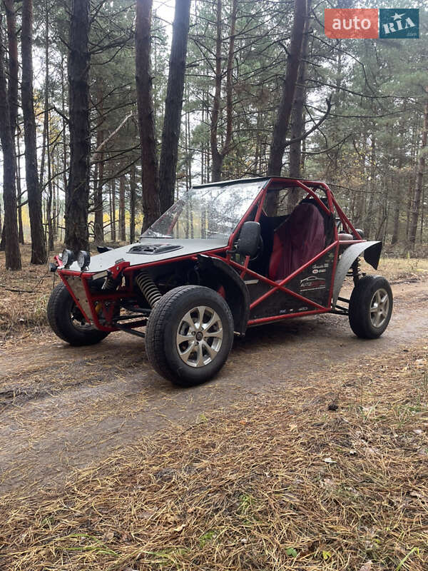 Купе Самодельный Самодельный авто 2019 в Киеве