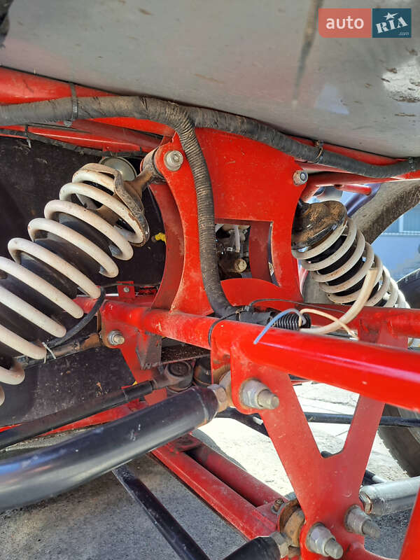 Купе Самодельный Самодельный авто 2019 в Киеве