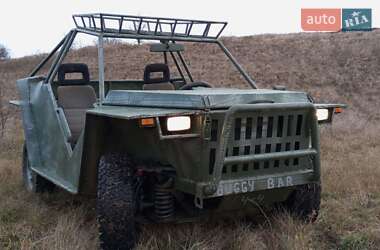 Внедорожник / Кроссовер Самодельный Самодельный авто 1995 в Баре