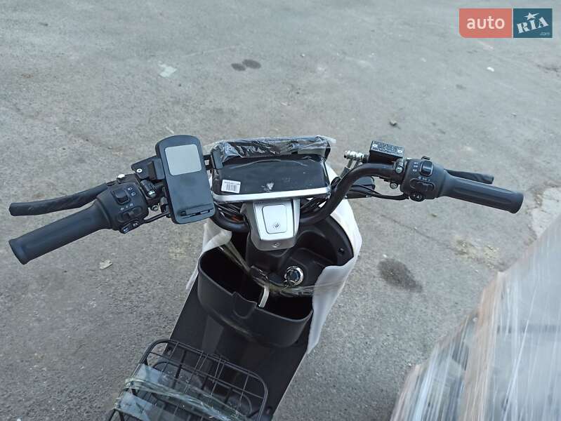 Мопеды Самодельный Самодельный мото 2023 в Киеве