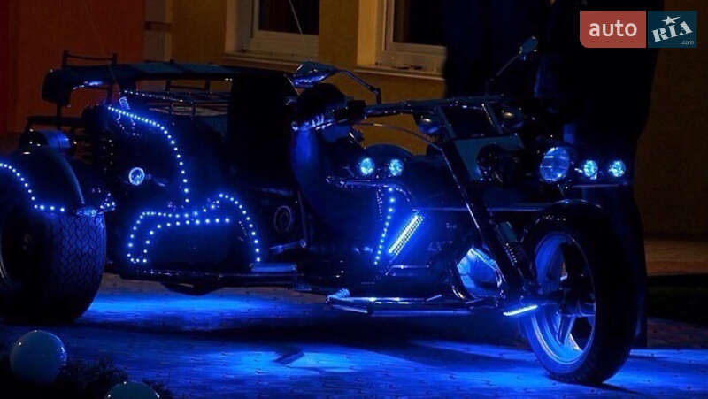 Трайк Самодельный Самодельный мото 2010 в Ужгороде фото 12 Трайк Самодельный Самодельный мото 2010 в Ужгороде