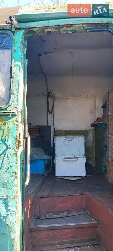 Прицеп дача Самодельный Самодельный прицеп 2000 в Павлограде