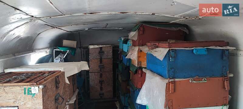 Прицеп дача Самодельный Самодельный прицеп 2000 в Павлограде