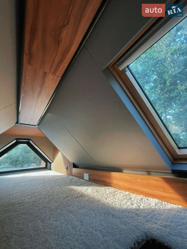 Прицеп дача Самодельный Самодельный прицеп 2025 в Киеве