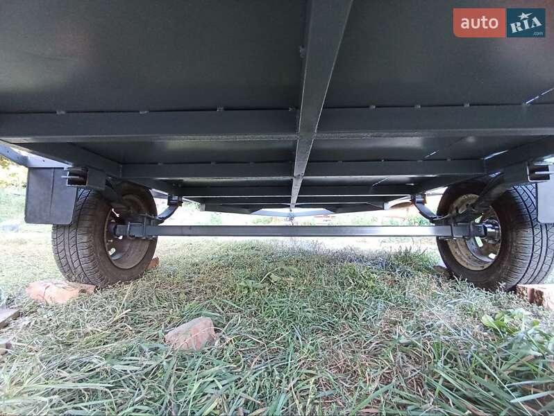 Легковой прицеп Самодельный Самодельный прицеп 2025 в Люботине