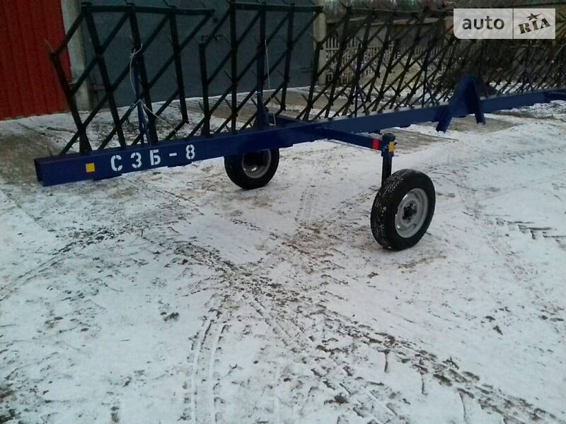Самодельный Самодельный