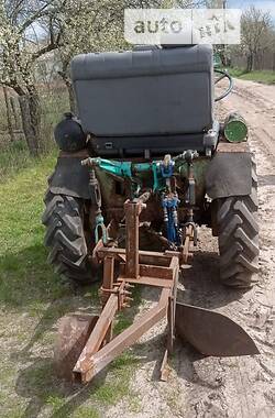 Трактор сельскохозяйственный Самодельный Самодельный 2021 в Сарнах