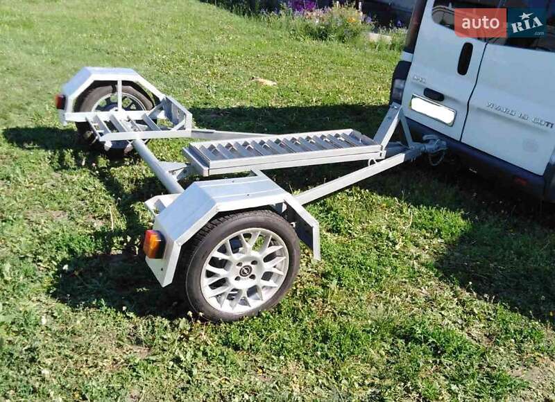 Самодельный Самодельный 2017