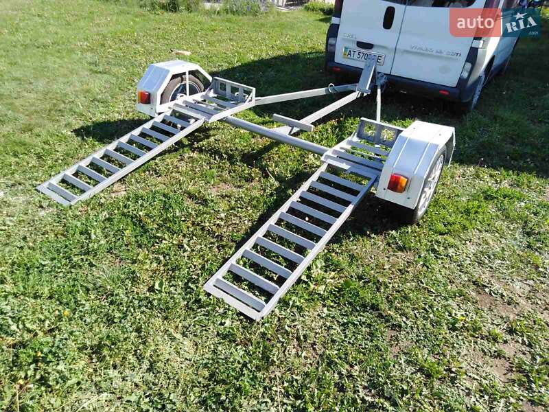 Лафет Самодельный Самодельный 2017 в Киеве