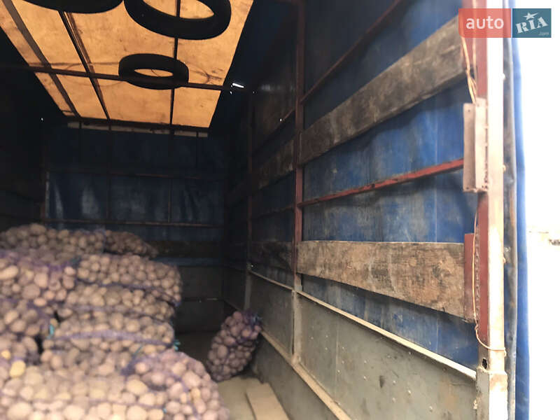 Легковой прицеп Самодельный Самодельный 2001 в Моршине фото 4 Легковой прицеп Самодельный Самодельный 2001 в Моршине