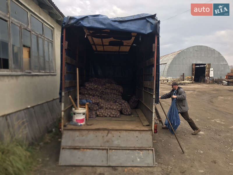 Легковой прицеп Самодельный Самодельный 2001 в Моршине фото 6 Легковой прицеп Самодельный Самодельный 2001 в Моршине