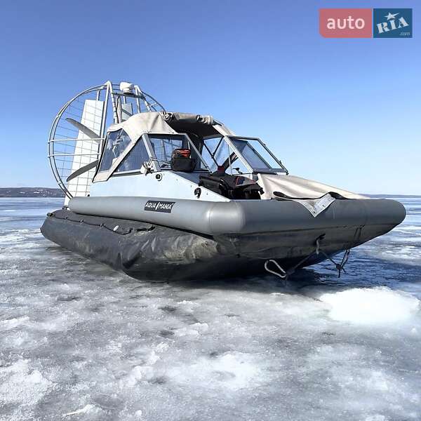 Інший водний транспорт Саморобний Саморобний 2022 в Дніпрі