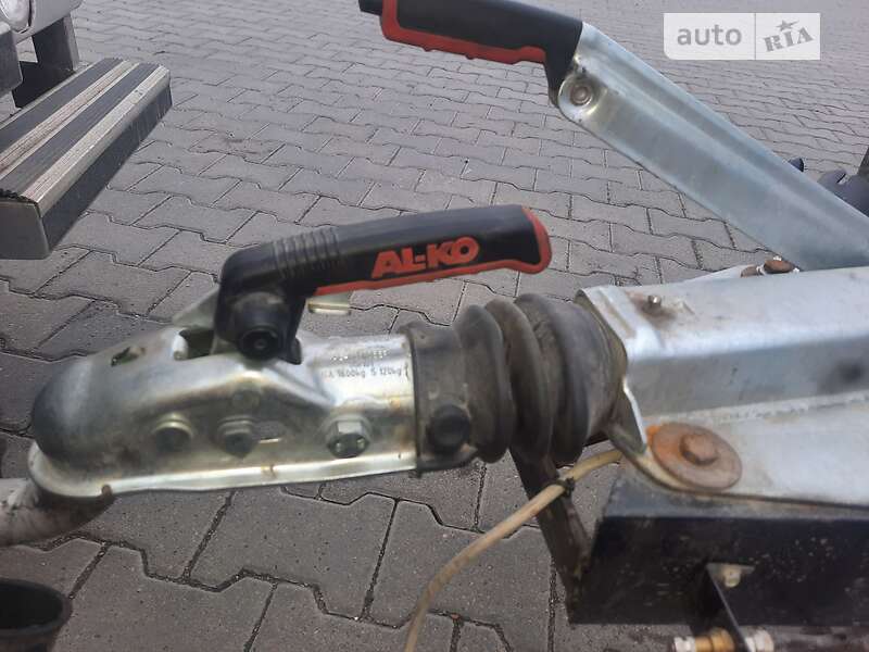 Прицеп дача Самодельный Самодельный 2022 в Одессе фото 12 Прицеп дача Самодельный Самодельный 2022 в Одессе