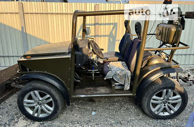 Трактор Саморобний Саморобний 2016 в Тернополі