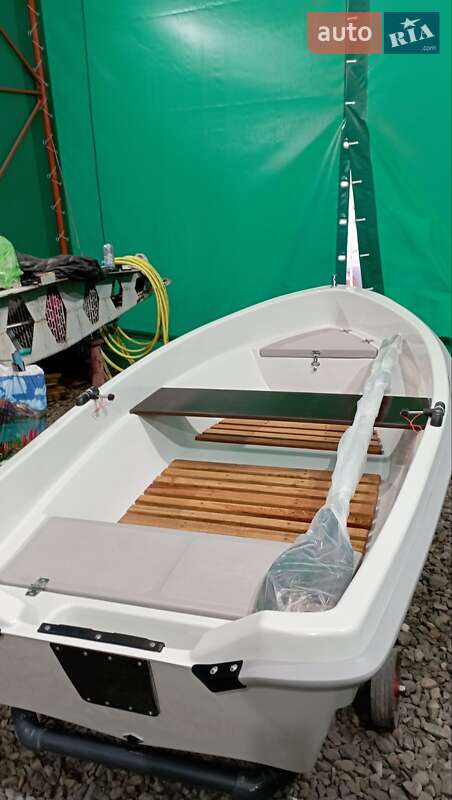 Лодка Самодельный Самодельный 2020 в Харькове