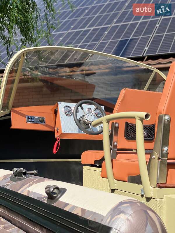 Другой водный транспорт Самодельный Самодельный 2024 в Киеве