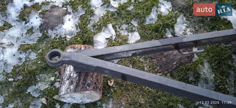 Інші причепи Саморобний Саморобний 2020 в Івано-Франківську фото 10 Інші причепи Саморобний Саморобний 2020 в Івано-Франківську