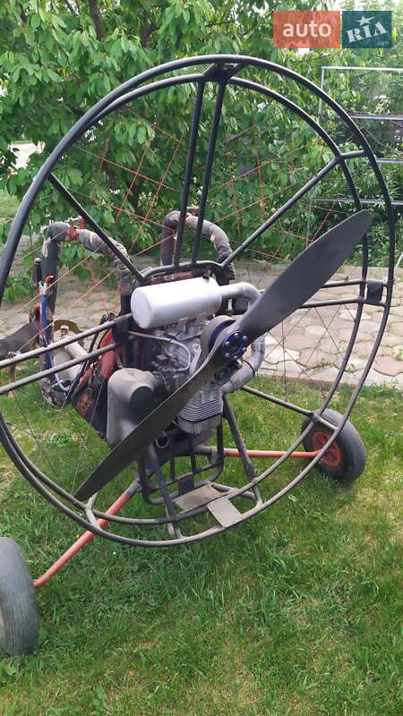 Другой воздушный транспорт Самодельный Самодельный 2018 в Черновцах