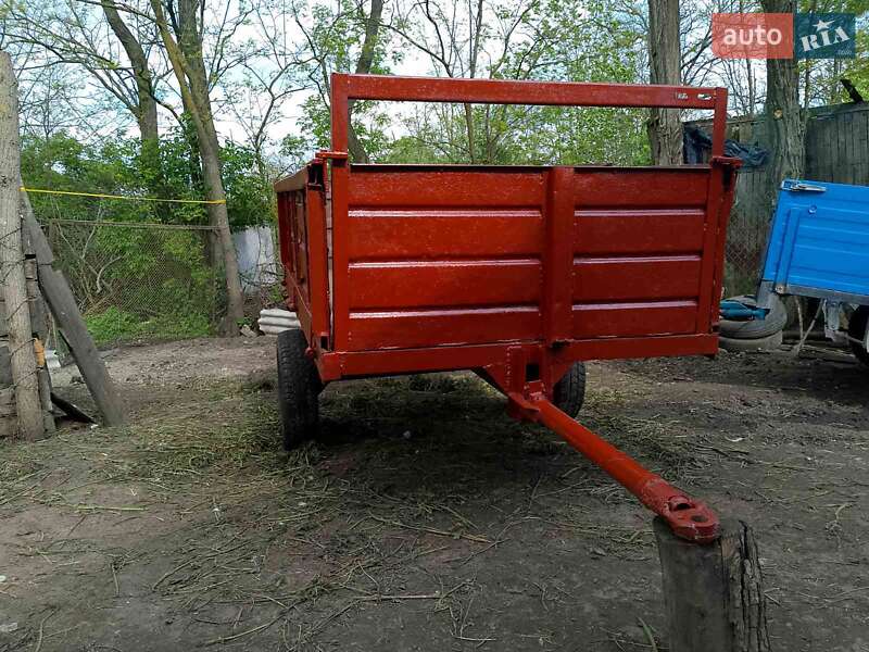 Борт Саморобний Саморобний 2013 в Дунаївцях