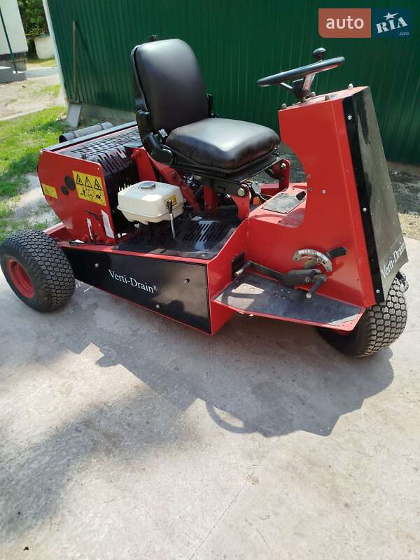 Другая спецтехника Самодельный Самодельный 2025 в Киеве