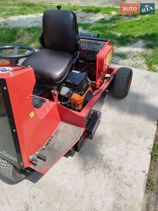 Другая спецтехника Самодельный Самодельный 2025 в Киеве