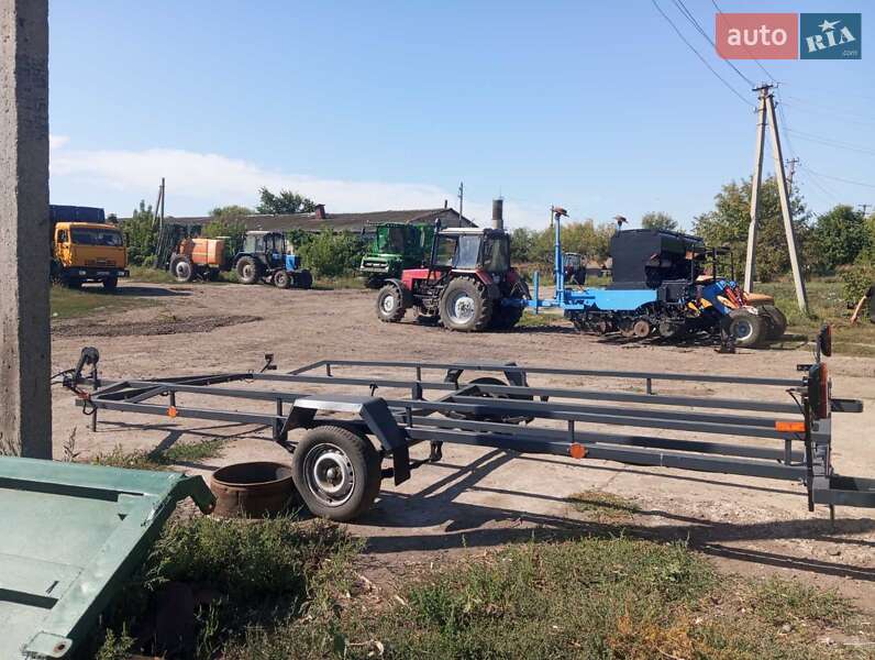 Лафет Самодельный Самодельный 2009 в Харькове