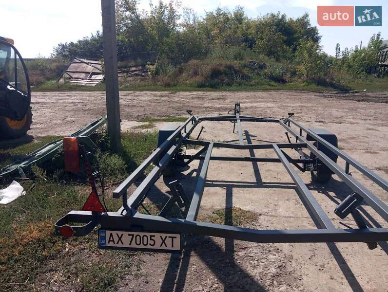 Лафет Самодельный Самодельный 2009 в Харькове