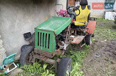 Другая спецтехника Самодельный Самодельный 2015 в Старом Самборе