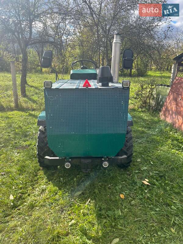 Другая спецтехника Самодельный Самодельный 2023 в Бедевле фото Другая спецтехника Самодельный Самодельный 2023 в Бедевле