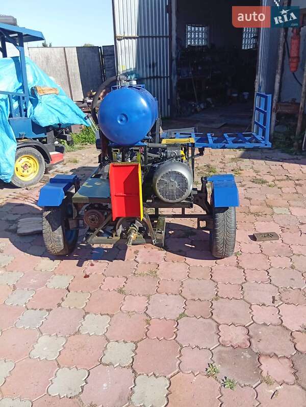 Дробильная установка, дробилка Самодельный Самодельный 2025 в Теофиполе фото 6 Дробильная установка, дробилка Самодельный Самодельный 2025 в Теофиполе